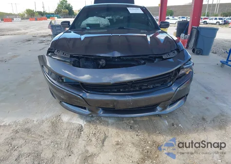 2019 Dodge Charger Sxt Rwd from USA, damaged, VIN 2C3CDXBG7KH711766